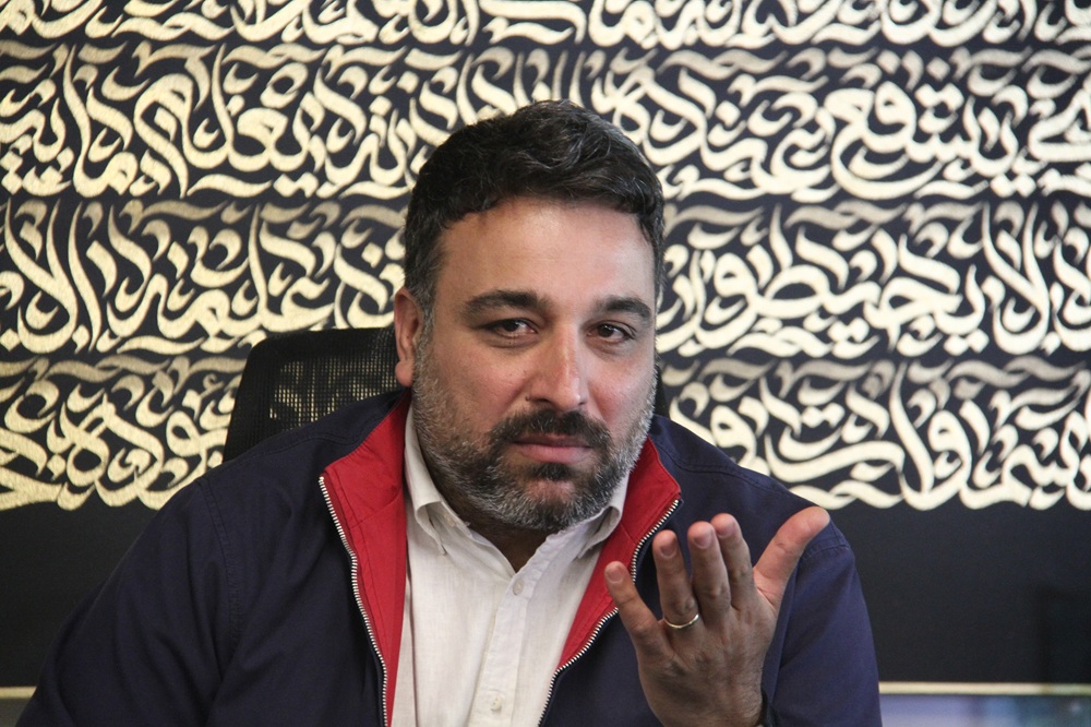 نخستین نشست رئیس با پرسنل فدراسیون دوومیدانی در سال 1405/ حدادی: دوران شکوفایی و اعتلای ایران در پیش است
