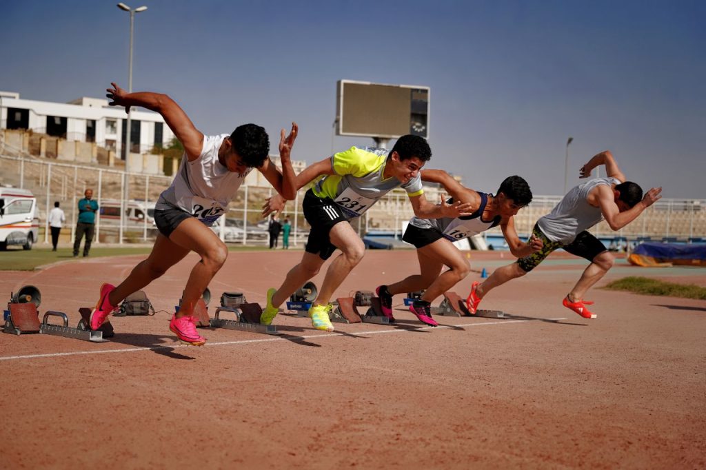 به میزبانی 6 استان منتخب کشور برگزار می‌شود/ مسابقات استعدادیابی دو و میدانی نونهالان و نوجوانان دختر و پسر
