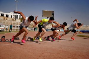 به میزبانی 6 استان منتخب کشور برگزار می‌شود/ مسابقات استعدادیابی دو و میدانی نونهالان و نوجوانان دختر و پسر