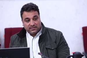 جهت حضور در بازی‌های آسیایی آیچی _ ناگویا ۲۰۲۶ / حدادی: بعد از رکوردگیری نهایی تصمیم اتخاذ می شود