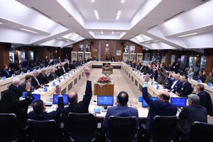 بیانیه مجمع عمومی کمیته ملی المپیک در پی اتفاقات اخیر