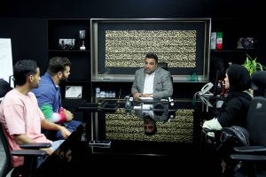 دیدار رئیس فدراسیون دوومیدانی با مدال آوران آسیایی/ حدادی: باید بهترین شرایط را فراهم کنیم تا دغدغه ای جز تمرین کردن نداشته باشید