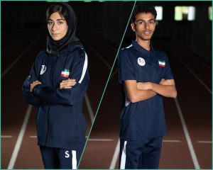 مسابقات دو و میدانی قهرمانی جوانان آسیا (هنگ کنگ 2026)/ صعود کمره و احمدی به فینال 800 متر