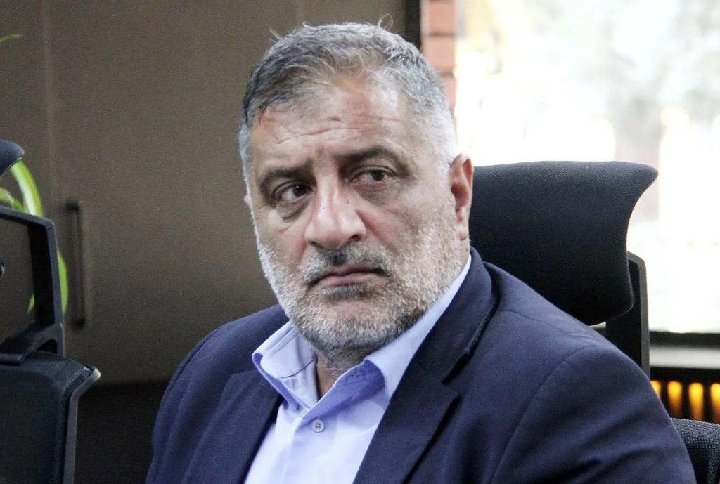 صیامی: رقابت‌های سرنوشت سازی در استان گلستان برگزار خواهد شد