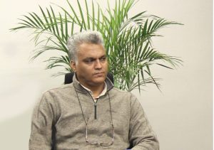 رئیس هیات دوو میدانی استان تهران: به دنبال توسعه درآمدهای پایدار هستیم/ آکادمی‌های تخصصی در ورزشگاه های بزرگ پایتخت راه اندازی می شود