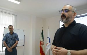 رییس هیأت دو و میدانی استان گلستان: مشتاقیم زمینه ارتقای دانش در دو و میدانی را فراهم کنیم