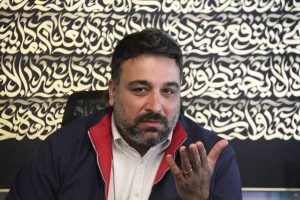 نخستین نشست رئیس با پرسنل فدراسیون دوومیدانی در سال 1405/ حدادی: دوران شکوفایی و اعتلای ایران در پیش است