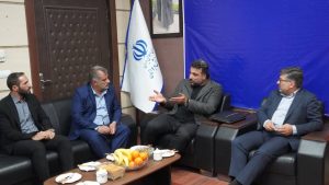 نشست هم‌اندیشی خانواده دو و میدانی استان خراسان شمالی با حضور حدادی