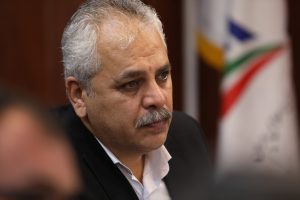 صیفوری: ایران تا ابد ایران خواهد ماند/ امروز پرچم‌های در دست گرفته مردم خیلی مقدس است