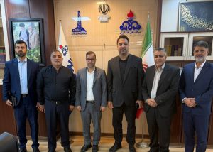 تأکید بر گسترش حمایت شرکت ملی حفاری از دوومیدانی