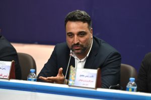احسان حدادی: تعداد دو و میدانی‌کاران رسمی باید به ۲۰۰ هزار نفر برسد/ همبستگی ایجاد شده در سطح کشور را باید در دو و میدانی هم ببینیم