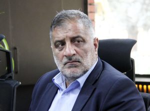 نایب رئیس فدراسیون دوومیدانی: برای محیطی زاده مربی خارجی آورده‌ایم اما نپذیرفت/ او همچنان در کمپ تیم‌های ملی تمرین می‌کند