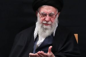 بیانیه فدراسیون دو‌و‌میدانی درپی شهادت رهبر انقلاب