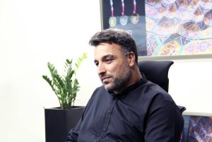 رئیس فدراسیون از میزبانان مسابقات استعدادیابی دوومیدانی تقدیر کرد