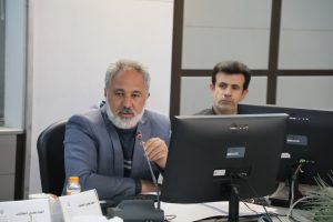 برگزاری مجمع انتخاباتی هیات دو و میدانی استان همدان/ بنوان در سمت خود ابقا شد